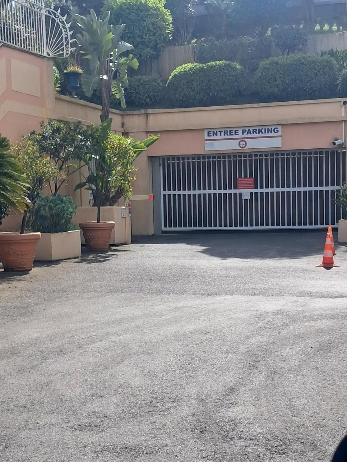 Appartement Piscine Vue Parking 4 Personnes